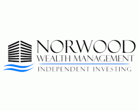 Logo Design Entry 292174 submitted by artmills to the contest for Norwood Wealth Management run by mmnorwood