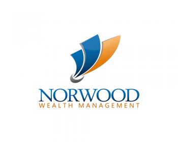Logo Design entry 292225 submitted by mohdesign to the Logo Design for Norwood Wealth Management run by mmnorwood