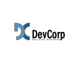Logo Design entry 292243 submitted by hym35 to the Logo Design for DevCorp, llc. run by dm