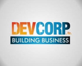 Logo Design entry 292256 submitted by hym35 to the Logo Design for DevCorp, llc. run by dm