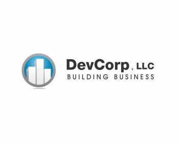Logo Design entry 292264 submitted by superlogo to the Logo Design for DevCorp, llc. run by dm