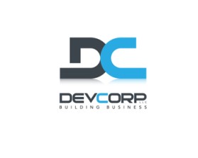 Logo Design entry 292273 submitted by insignificArt to the Logo Design for DevCorp, llc. run by dm