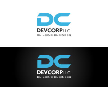 Logo Design entry 292287 submitted by rvdesign to the Logo Design for DevCorp, llc. run by dm