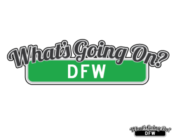 Logo Design entry 292714 submitted by Brando Graphic Art to the Logo Design for WhatsGoingOnDFW.com run by TOWGUNNER