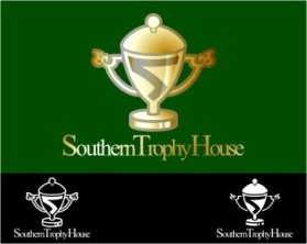 Logo Design entry 292854 submitted by Orafaz to the Logo Design for Southern Trophy House run by SouthernTrophy