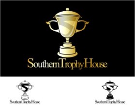 Logo Design entry 292857 submitted by Orafaz to the Logo Design for Southern Trophy House run by SouthernTrophy