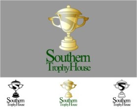Logo Design entry 292859 submitted by Orafaz to the Logo Design for Southern Trophy House run by SouthernTrophy