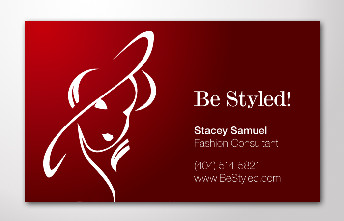 Business Card & Stationery Design entry 289598 submitted by anticonnex