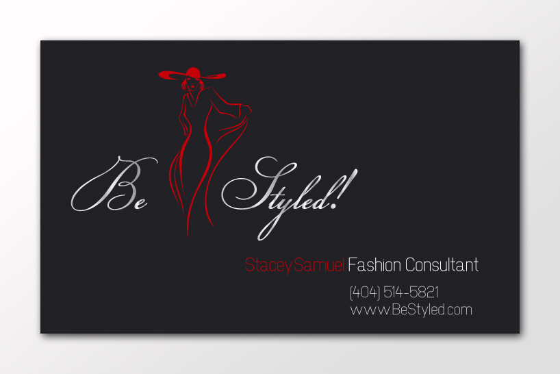 Business Card & Stationery Design entry 290539 submitted by anticonnex