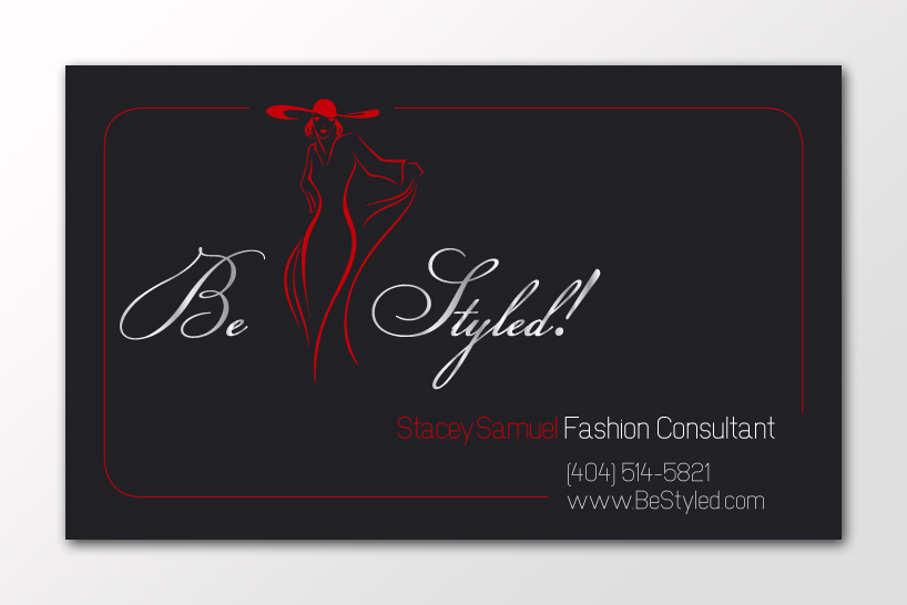 Business Card & Stationery Design entry 290845 submitted by anticonnex