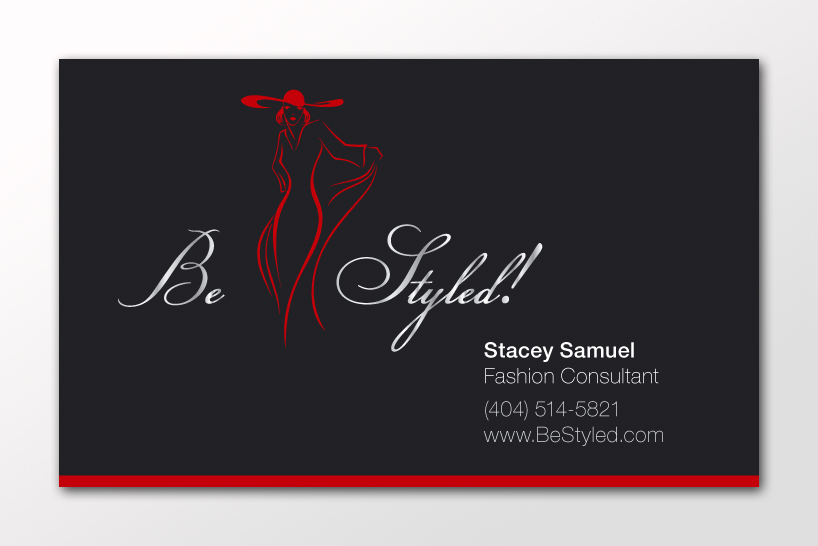 Business Card & Stationery Design entry 290994 submitted by anticonnex