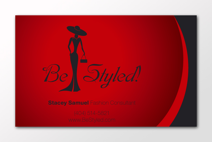 Business Card & Stationery Design entry 290997 submitted by anticonnex