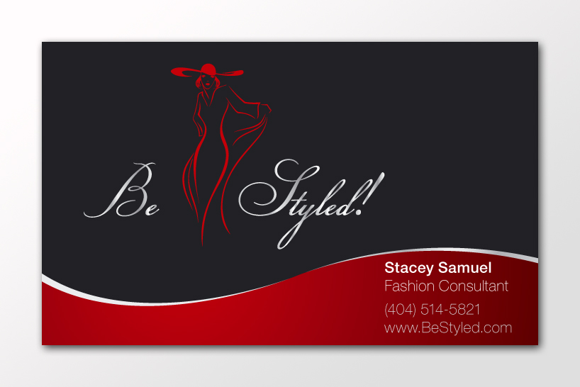 Business Card & Stationery Design entry 291197 submitted by anticonnex