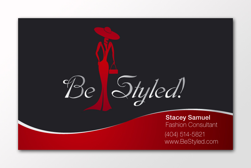 Business Card & Stationery Design entry 291198 submitted by anticonnex