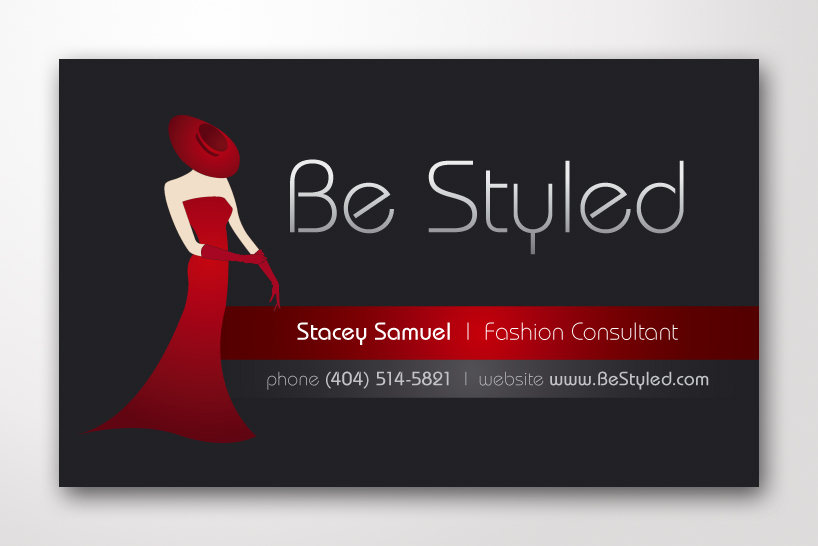 Business Card & Stationery Design entry 292659 submitted by anticonnex