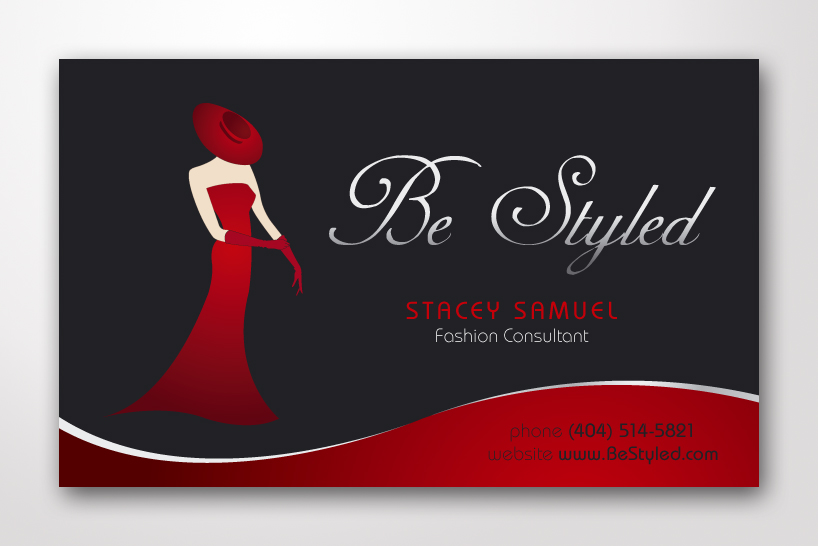 Business Card & Stationery Design entry 292661 submitted by anticonnex