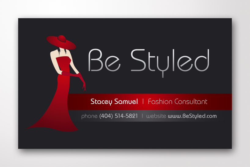 Business Card & Stationery Design entry 293850 submitted by anticonnex