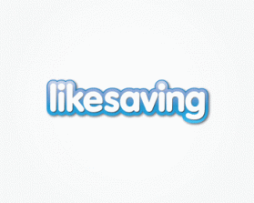 Logo Design entry 293056 submitted by Hyo_Yeon_Art to the Logo Design for LikeSaving run by jon85943