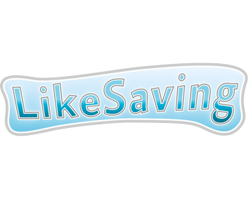 Logo Design entry 293112 submitted by relikdesign to the Logo Design for LikeSaving run by jon85943
