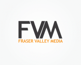 Logo Design entry 293193 submitted by serendipity to the Logo Design for Fraser Valley Media run by shane443