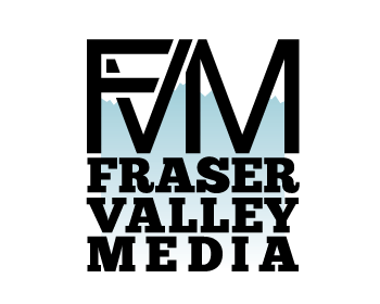 Logo Design entry 293230 submitted by Brando Graphic Art to the Logo Design for Fraser Valley Media run by shane443