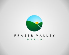 Logo Design entry 293214 submitted by muzzha to the Logo Design for Fraser Valley Media run by shane443