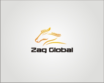 Logo Design entry 293524 submitted by user32941 to the Logo Design for Zag Global Inc  run by Simply Marketing 