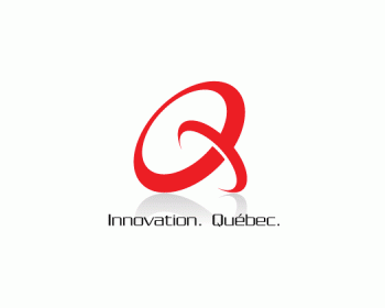 Logo Design entry 293535 submitted by cj38 to the Logo Design for Québecs Universities Technologies run by DidierL