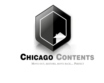 Logo Design entry 293802 submitted by creativfusion to the Logo Design for Chicagocontents.com run by wcruz@jcrestoration.com