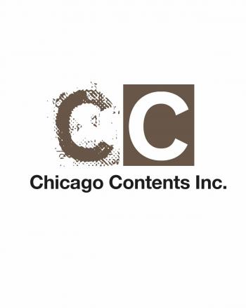 Logo Design entry 293730 submitted by jake400 to the Logo Design for Chicagocontents.com run by wcruz@jcrestoration.com