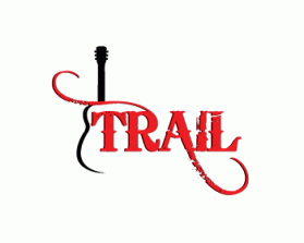 Logo Design entry 294044 submitted by annmedia to the Logo Design for Trail - Country Music Band run by drinehart