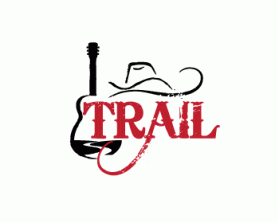 Logo Design entry 294065 submitted by annmedia to the Logo Design for Trail - Country Music Band run by drinehart