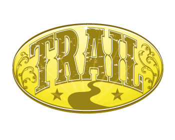 Logo Design entry 294076 submitted by NidusGraphics to the Logo Design for Trail - Country Music Band run by drinehart