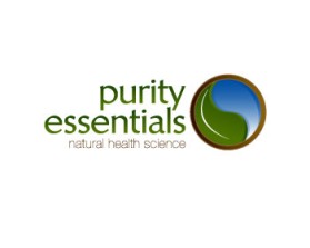 Logo Design entry 294105 submitted by Dr_Snoopy to the Logo Design for Purity Essentials run by masonchris