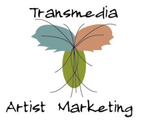 Logo Design entry 294176 submitted by strophonic to the Logo Design for Transmedia Artist Marketing run by MarieKazalia