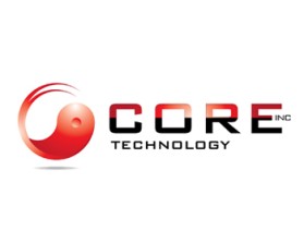 Logo Design entry 294238 submitted by Xavi to the Logo Design for Core Techonology run by microfiber