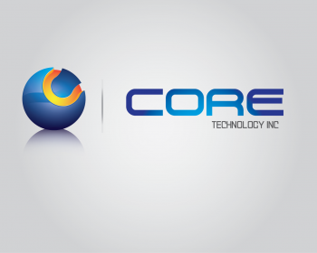 Logo Design entry 294310 submitted by Xavi to the Logo Design for Core Techonology run by microfiber