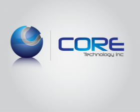 Logo Design entry 294242 submitted by Orafaz to the Logo Design for Core Techonology run by microfiber