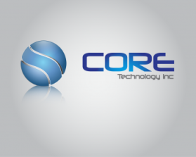 Logo Design entry 294243 submitted by Xavi to the Logo Design for Core Techonology run by microfiber