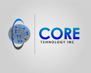 Logo Design entry 294250 submitted by Spectral to the Logo Design for Core Techonology run by microfiber