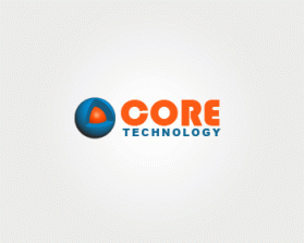 Logo Design Entry 294287 submitted by maxhash to the contest for Core Techonology run by microfiber