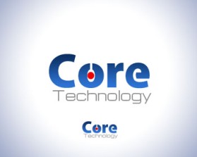 Logo Design Entry 294319 submitted by serendipity to the contest for Core Techonology run by microfiber