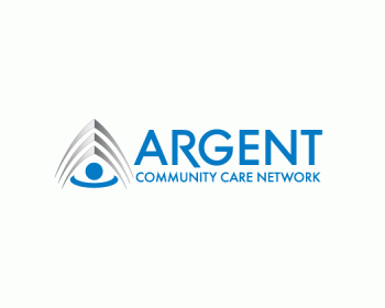 Logo Design entry 294534 submitted by cj38 to the Logo Design for Argent Community Care Network run by ArgentCCN