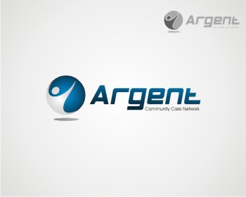 Logo Design entry 294534 submitted by Alwie to the Logo Design for Argent Community Care Network run by ArgentCCN