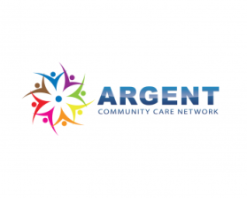 Logo Design entry 294504 submitted by eZoeGraffix to the Logo Design for Argent Community Care Network run by ArgentCCN