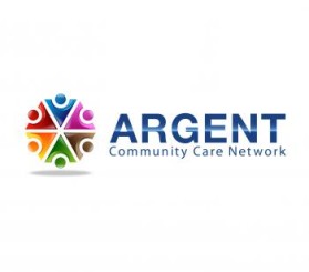 Logo Design entry 294518 submitted by zernoid to the Logo Design for Argent Community Care Network run by ArgentCCN