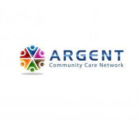Logo Design entry 294519 submitted by eZoeGraffix to the Logo Design for Argent Community Care Network run by ArgentCCN