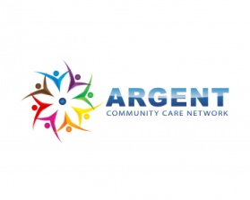 Logo Design entry 294527 submitted by turion to the Logo Design for Argent Community Care Network run by ArgentCCN