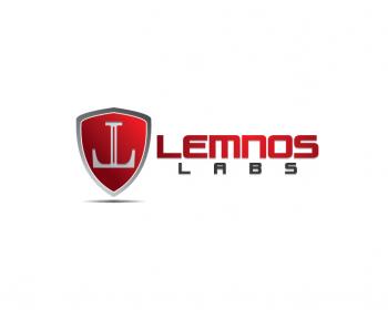 Logo Design entry 294566 submitted by Hyo_Yeon_Art to the Logo Design for Lemnos Labs run by lemnoslabs