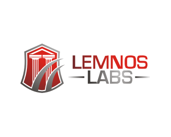Logo Design entry 294734 submitted by monkeybussines to the Logo Design for Lemnos Labs run by lemnoslabs